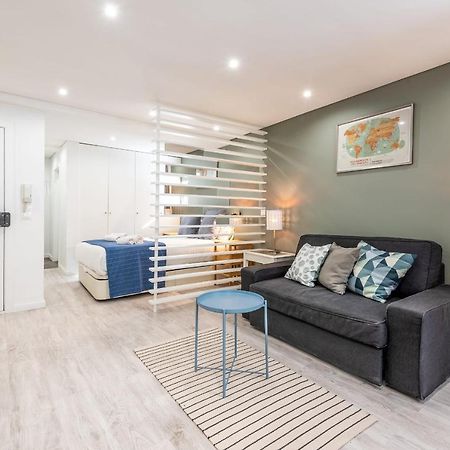 Apartmán Guestready - Madalena Charming Style Studio Lisboa Exteriér fotografie