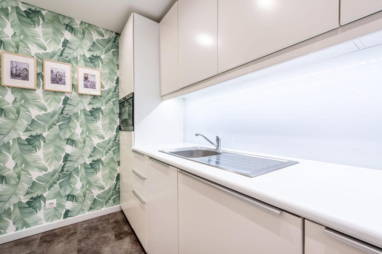 Apartmán Guestready - Madalena Charming Style Studio Lisboa Exteriér fotografie