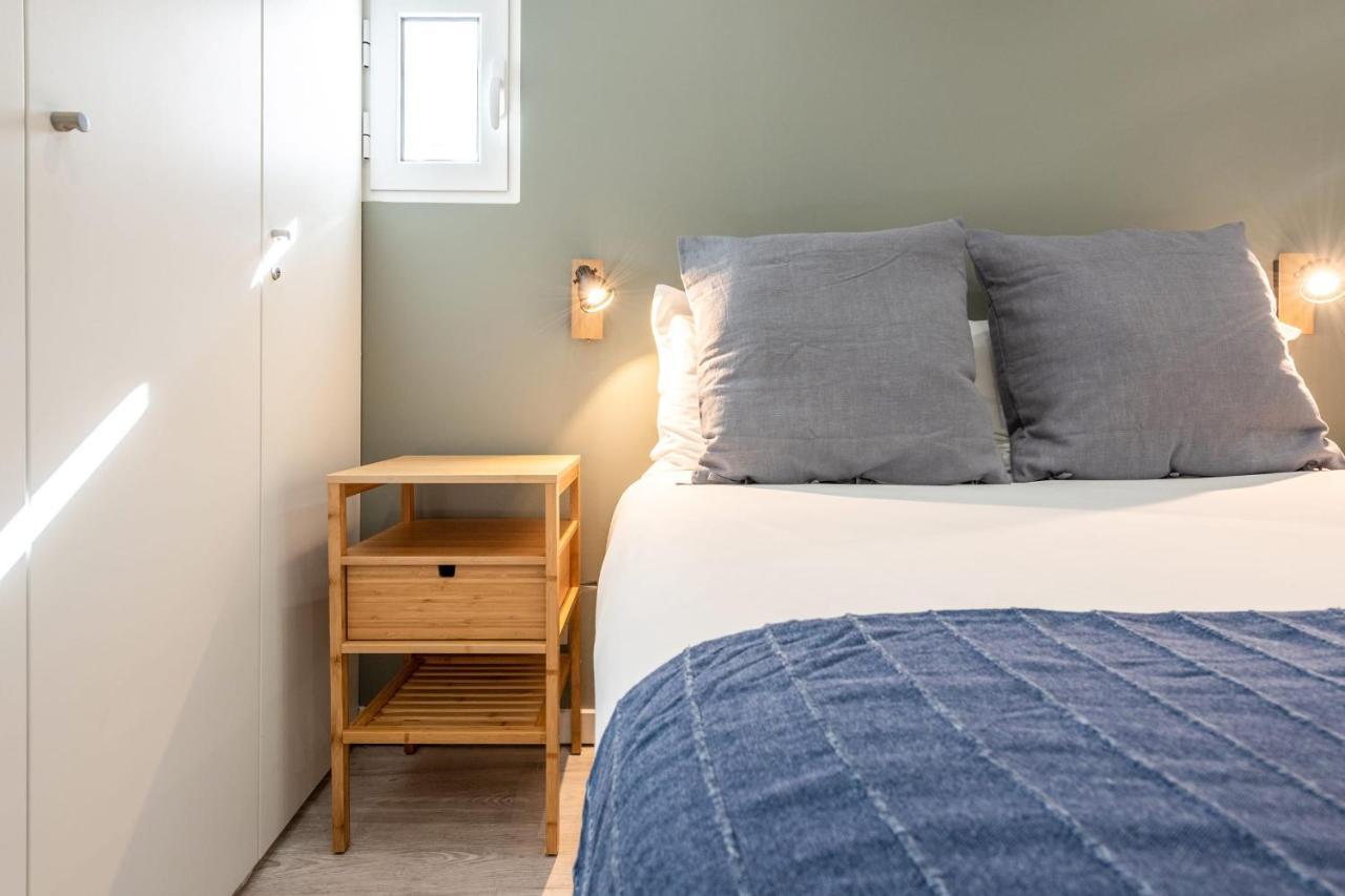 Apartmán Guestready - Madalena Charming Style Studio Lisboa Exteriér fotografie