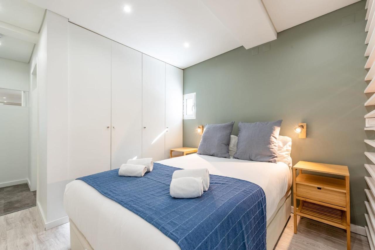 Apartmán Guestready - Madalena Charming Style Studio Lisboa Exteriér fotografie