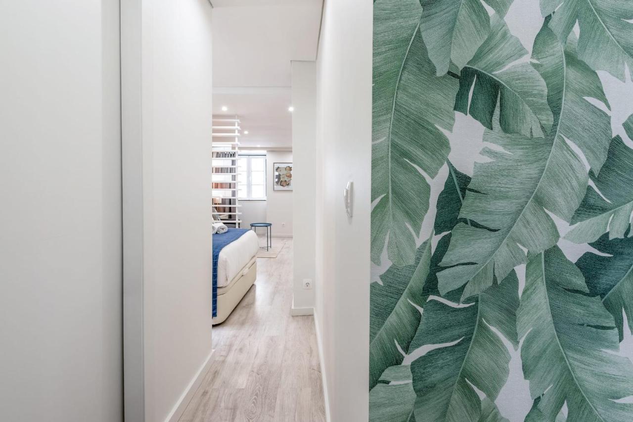 Apartmán Guestready - Madalena Charming Style Studio Lisboa Exteriér fotografie